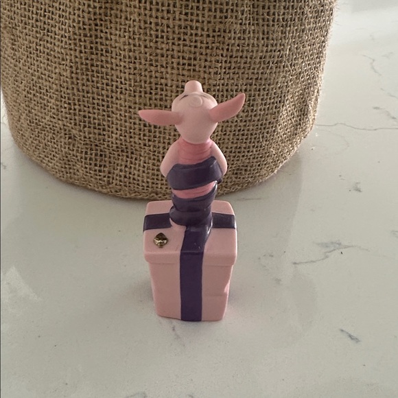 Disney Pooh And Friends - "Five is for Friendships that never End" figurine - Picture 2 of 3